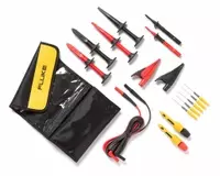 Fluke TLK282-1 Test Lead Kit
